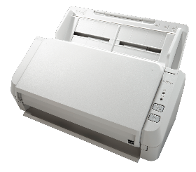 Scanner de bureau A4 Fujitsu SP-1120