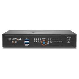 Firewall Sonicwall TZ370 managé