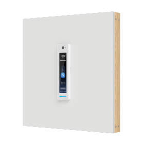 Lecteur réseau Bluetooth NFC UniFi G3 PRO blanc