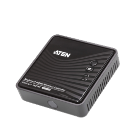 afficher l'article Prolongateur HDMI sans fil 5 GHz ATEN VE819
