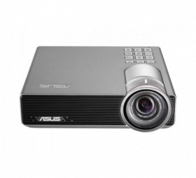 Vidéoprojecteur DLP portable Asus P3E