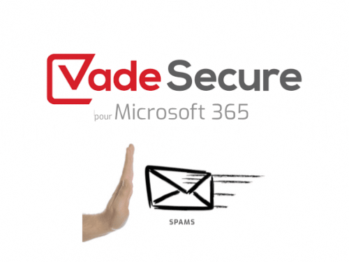 Anti-Spam pour Microsoft 365 Email Security Premium