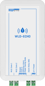 Détecteur de fuite d'eau WLD-ECHO set
