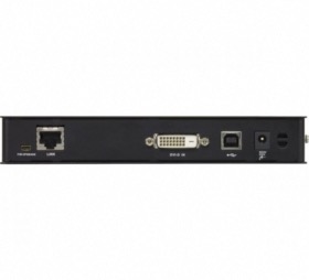 Prolongateur KVM 100 m DVI/USB ATEN CE610