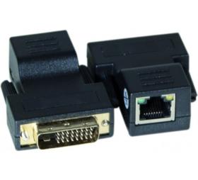 Prolongateur DVI sur RJ45