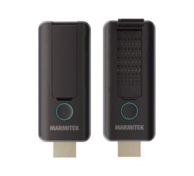 Prolongateur HDMI sans fil Marmitek Stream S2 Pro