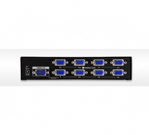 Duplicateur VGA 8 ports ATEN VS138A 450 MHz