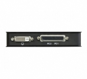 Switch KVM ATEN CS72D DVI/USB 2 ports