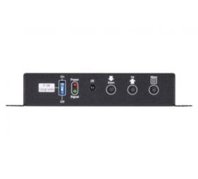 Convertisseur Scaler HDMI vers VGA Audio ATEN VC812