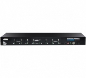 Switch KVM ATEN CS1768 DVI/USB/Audio 8 ports