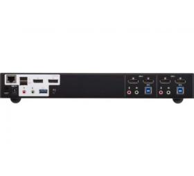 Switch KVM ATEN CS1942DP DisplayPort USB dual view