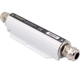 Répéteur PoE++ 60W étanche IP67 100 m
