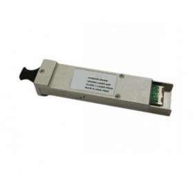 Module SFP+ 10 Gigabit multimode compatible Cisco