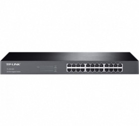 Switch 24 ports gigabit TP-Link TL-SG1024