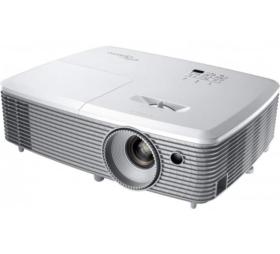 Vidéoprojecteur DLP portable Optoma EH400+