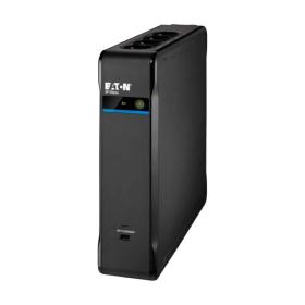 Onduleur Eaton 3P Ellipse 1700VA 8 prises IEC + USB