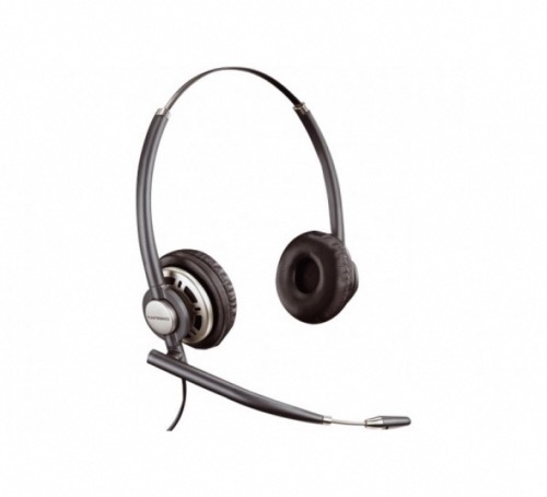 Micro casque filaire Encore Pro 720 Plantronics