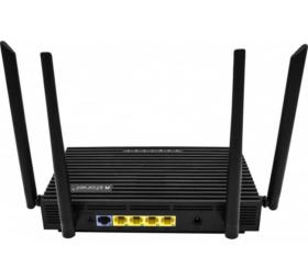 Routeur WiFi AX1800 fonction Mesh STONET N6