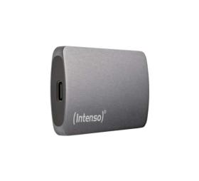 SSD externe USB 3.2 Intenso TX800 500 Go