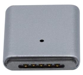 Adaptateur USB-C vers MagSafe 3 140W