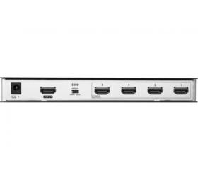 Répartiteur HDMI 4K 4 ports ATEN VS184B