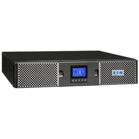 Onduleur Eaton 9PX 1500i Tour/Rack 2U NetPack