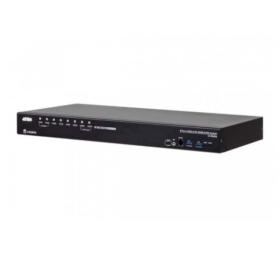 Switch KVM ATEN CS18208 HDMI 4K USB 8 ports