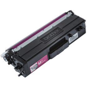 Toner magenta 1800 pages Brother TN-421M