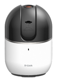 Camra WiFi motorise 1 MP D-Link DCS-8515LH