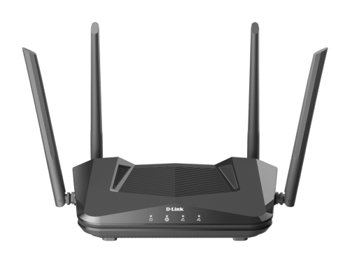 Routeur WiFi 6 gigabit AX1500 D-Link DIR-X1560