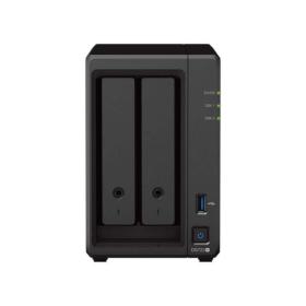 DS723+ NAS Synology 6To ironwolf