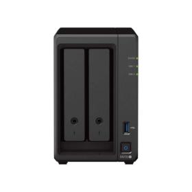 DS723+ NAS Synology 16To WD RED