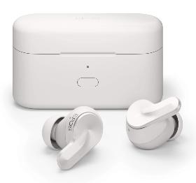 Oreillettes Bluetooth Epos Adapt E1 blanches