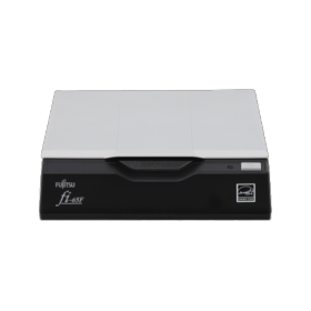 Scanner FI-65F format A6 pour document identité