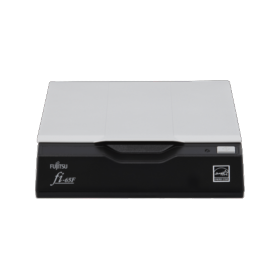 Scanners documents format A6