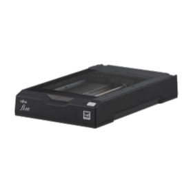 Scanner FI-65F format A6 pour document identité