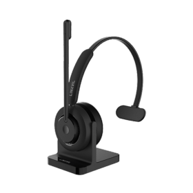 Casque mono sans fil Bluetooth FANVIL DH301B