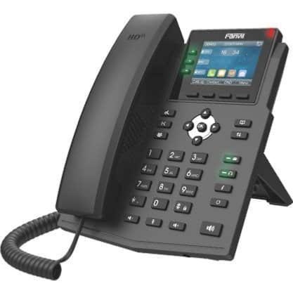 Téléphone IP X3U Fanvil