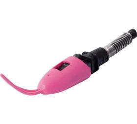 Cable PatchSee Cat. 6a U/FTP 9,7 m à repérage lumineux