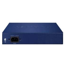 Switch Planet 8 ports gigabit 2 SFP GS-2210-8T2S