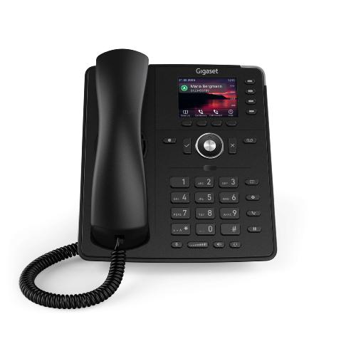 Téléphone de bureau Gigaset P71 IP PRO
