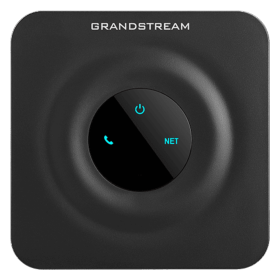 Adaptateur téléphonie SIP 1 port FXS Grandstream HT801 V2