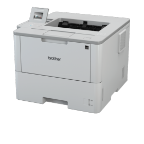 Imprimante laser mono Brother HL-L6300DW