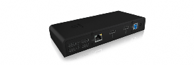 Dockstation USB 3.0 avec 11 ports