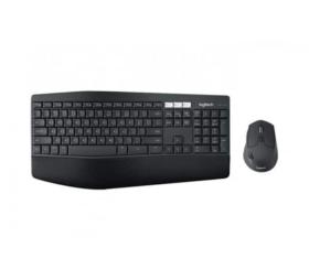 afficher l'article Pack clavier souris sans fil Logitech MK850 Performance