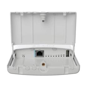 Point d'accès WiFi extérieur Mikrotik NetBox 5 ax