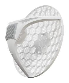 Modem extérieur LTE 6 Mikrotik LHGG avec antenne