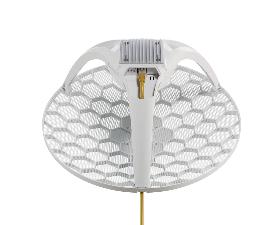 Modem extérieur LTE 6 Mikrotik LHGG avec antenne