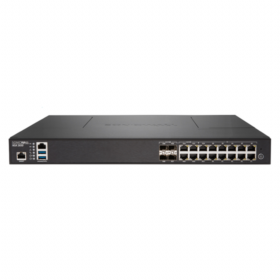 SonicWall NSA 2650