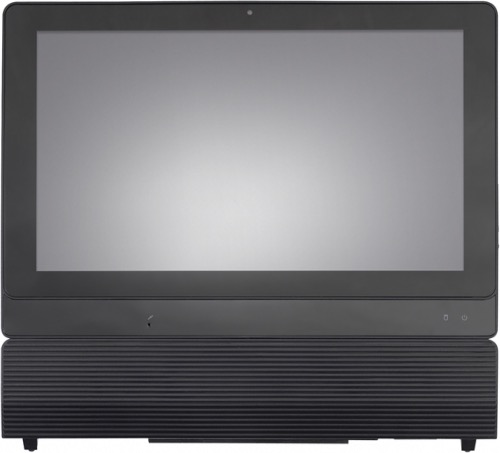 Barebone All In One 11,6 Celeron 3865U P20U Shuttle